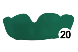 MO-SC-20 Racing green