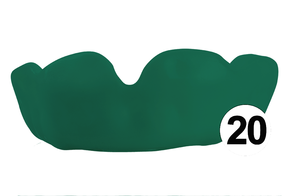 MO-SC-20 Racing green