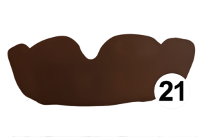MO-SC-21 Brown