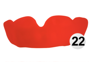 MO-SC-22 Fluro red