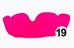 MO-SC-19 Fluro pink