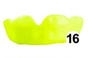 MO-SC-16 Fluro yellow