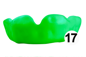 MO-SC-17 Fluro green